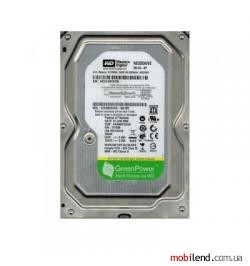 WD AV-GP WD3200AVVS