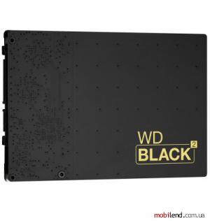 WD Black2 WD1001X06XDTL