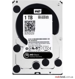 WD Black 1TB (WDBSLA0010HNC)