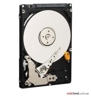 WD Black 2.5 WD3200BEKX