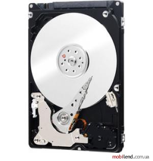 WD Black 320GB (WD3200LPLX)