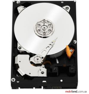 WD Black 4TB (WDBSLA0040HNC)