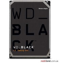 WD Black Performance 10 TB (WD101FZBX)