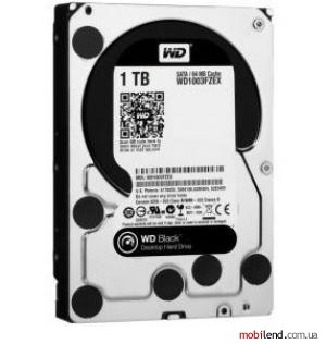 WD Black WD1003FZEX