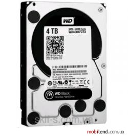 WD Black WD4004FZWX
