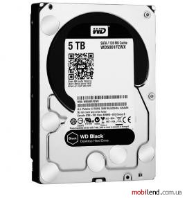 WD Black WD5001FZWX
