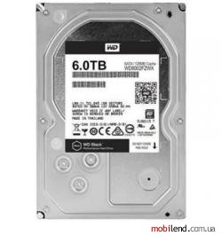 WD Black (WD6002FZWX)