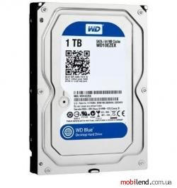 WD Blue 1 TB (WD10EZEX)
