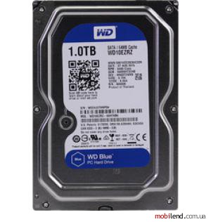 WD Blue 1TB (WD10EZRZ)