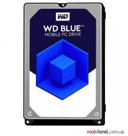 WD Blue 2.5" 2 TB (WD20SPZX)