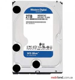 WD Blue 2 TB (WD20EZAZ)