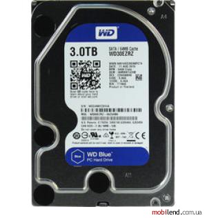 WD Blue 3TB (WD30EZRZ)