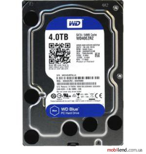 WD Blue 4TB (WD40EZRZ)