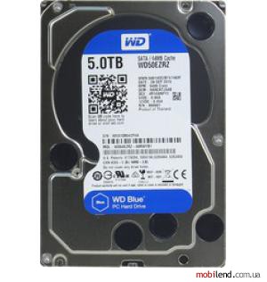 WD Blue 5TB (WD50EZRZ)