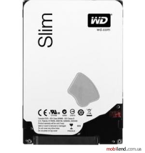 WD Blue 750GB (WD7500LPCX)