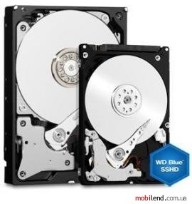 WD Blue SSHD WD40E31X