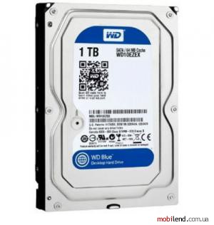 WD Blue WD10EZEX