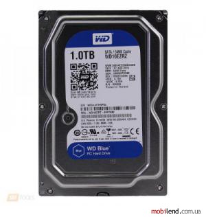 WD Blue WD10EZRZ