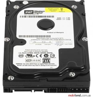 WD Blue WD2500AAJS