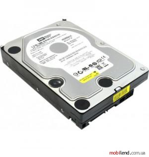 WD Blue WD3200AAJS
