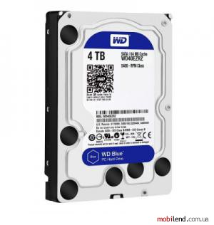 WD Blue WD40EZRZ