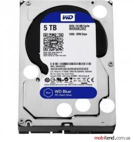 WD Blue WD50EZRZ