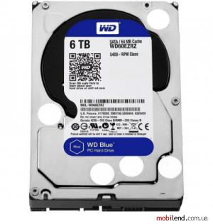 WD Blue WD60EZRZ