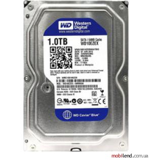 WD Caviar Blue 1TB (WD10EZEX)