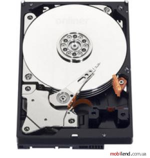 WD Caviar Blue 500GB (WD5000AAKS)