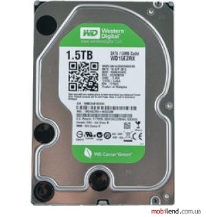 WD Caviar Green 1.5TB (WD15EZRX)