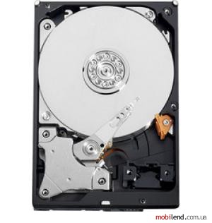 WD Caviar Green 2TB (WD20EARX)