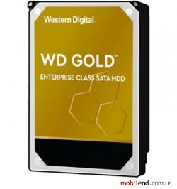 WD Gold 16 TB (WD161KRYZ)
