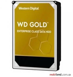 WD Gold 6 TB (WD6003FRYZ)