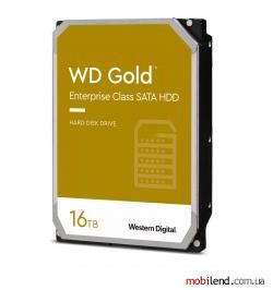 WD Gold Enterprise Class 16 TB (WD161KRYZ)