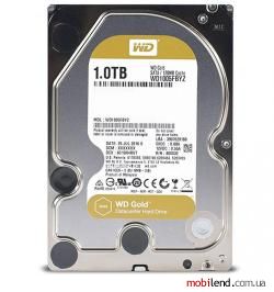 WD Gold Enterprise Class 1 TB (WD1005FBYZ)