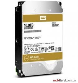 WD Gold WD101KRYZ