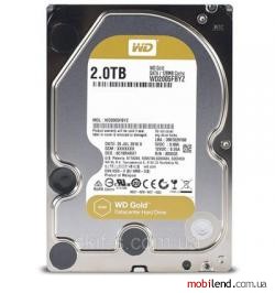 WD Gold (WD2005FBYZ)