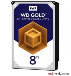 WD Gold (WD8003FRYZ)