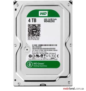WD Green 4TB (WD40EZRX)