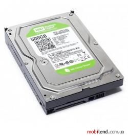 WD Green 500 GB (WD5000AAVS)
