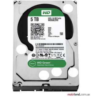 WD Green 5TB (WD50EZRX)