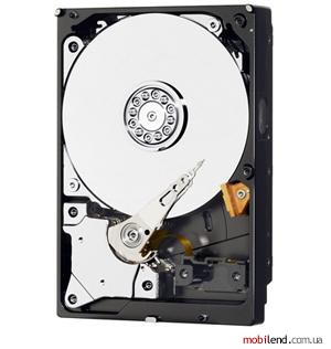 WD Green WD10EZRX