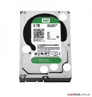 WD Green WD50EZRX