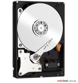 WD NAS 2TB (WDBMMA0020HNC)