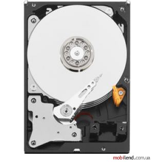 WD NAS 5TB (WDBMMA0050HNC)