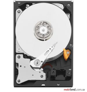 WD NAS 6TB (WDBMMA0060HNC)