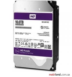 WD Purple 100PURZ
