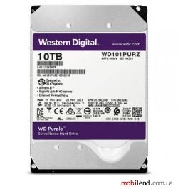 WD Purple 10 TB (WD101PURZ)