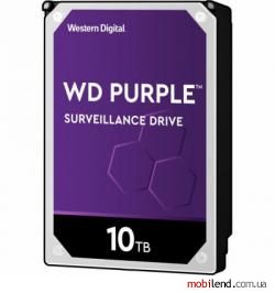 WD Purple 10 TB (WD102PURZ)