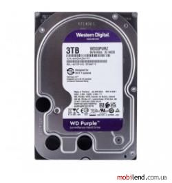 WD Purple 3 TB (WD33PURZ)